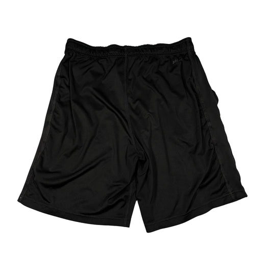Nike® Black Dri-FIT Athletic Training Shorts