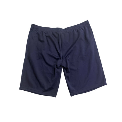 Champion® Navy Athletic Performance Shorts(XL)