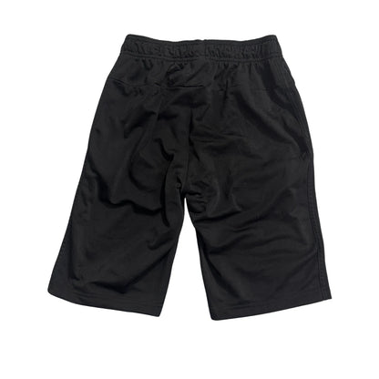 Adidas® Black Athletic Performance Shorts(S)