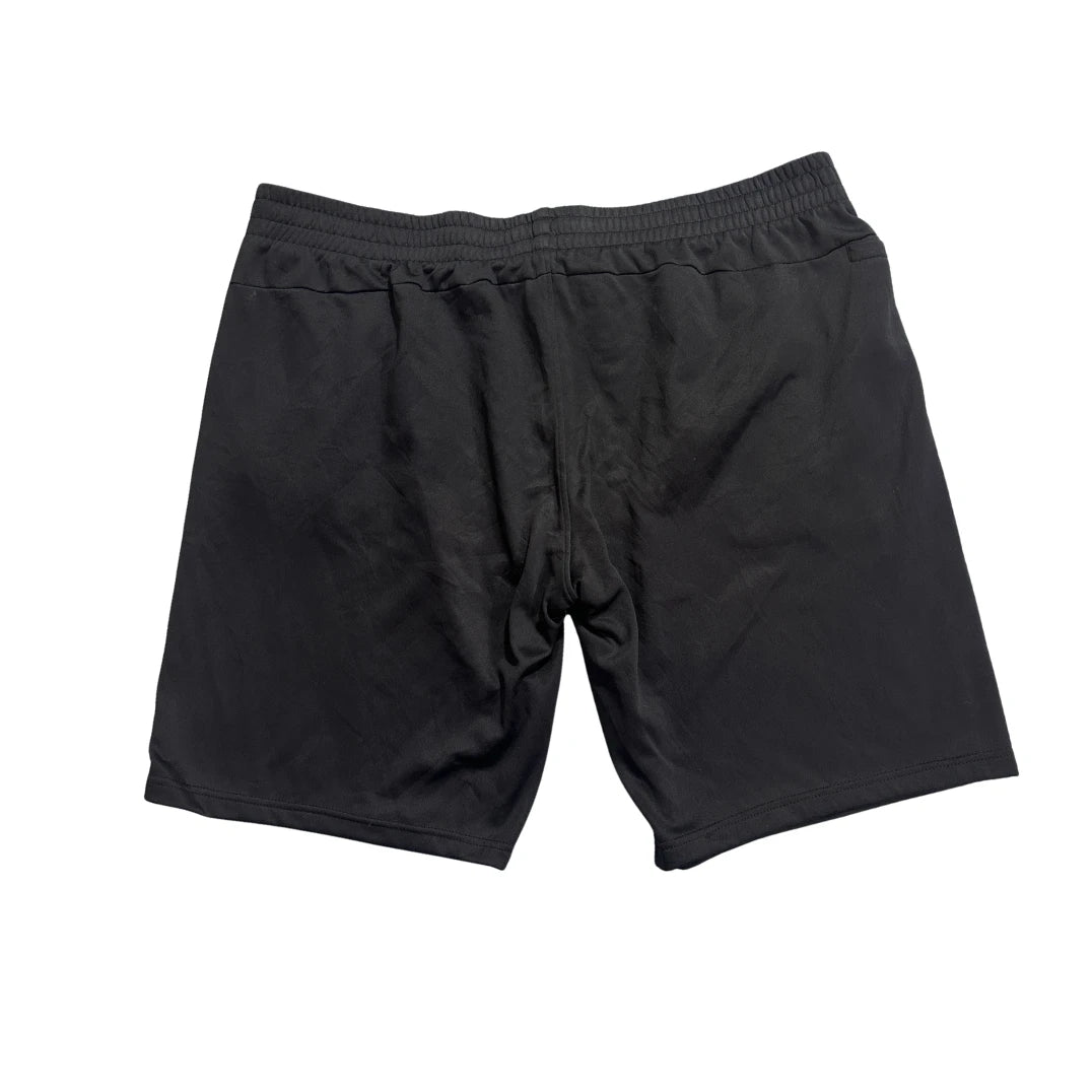 Under Armour® Black Performance Training Shorts(4XL)