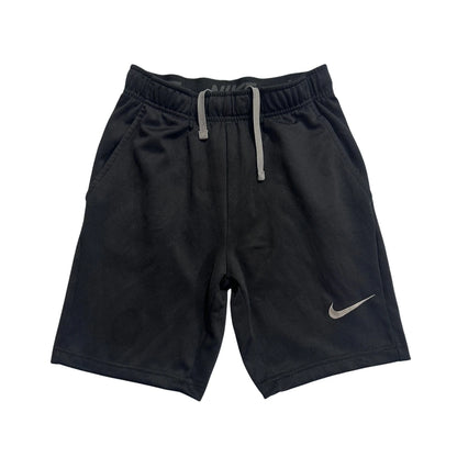 Nike® Black Dri-FIT Athletic Performance Shorts(S)