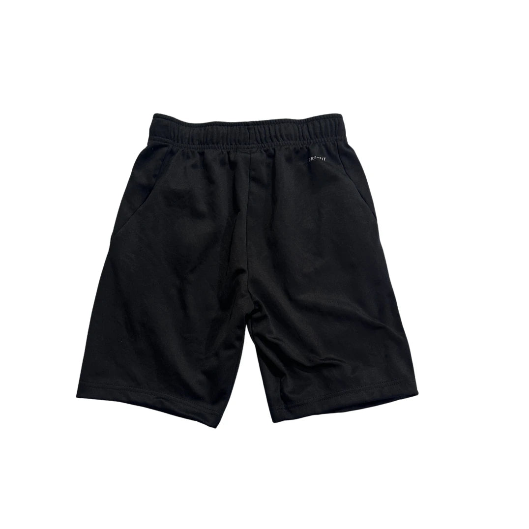 Nike® Black Dri-FIT Athletic Performance Shorts(S)