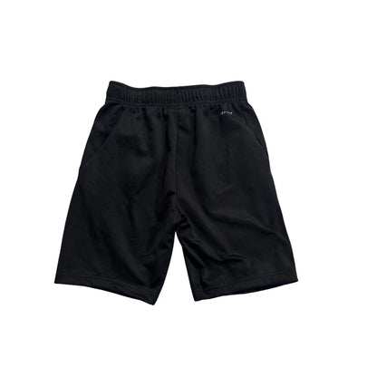 Nike® Black Dri-FIT Athletic Performance Shorts(S)