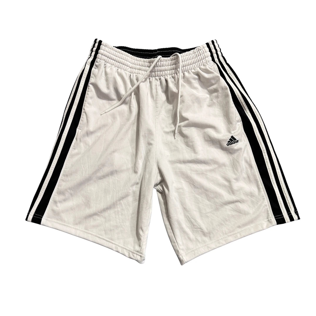 Adidas® Black Training Shorts(L)