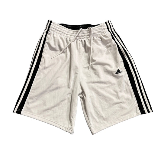 Adidas® Black Training Shorts(L)