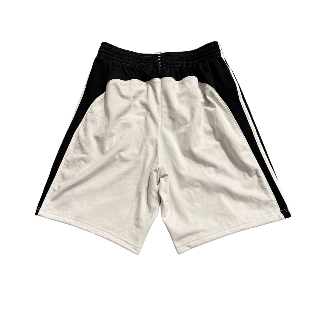 Adidas® Black Training Shorts(L)