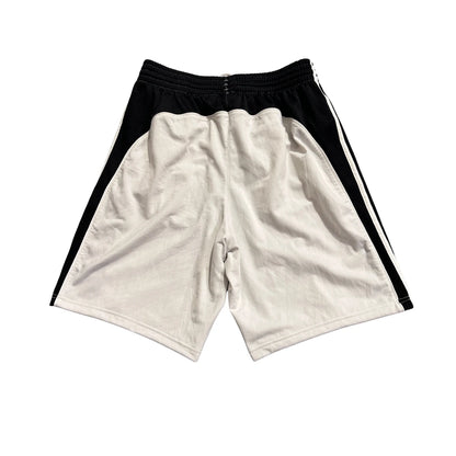 Adidas® Black Training Shorts(L)