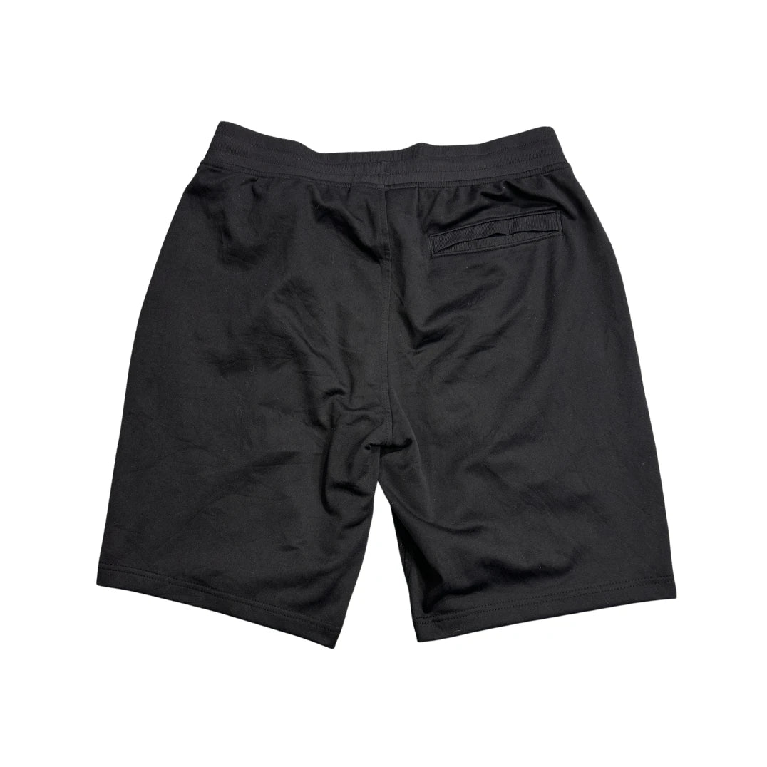 Under Armour® Black  Athletic Shorts(L)