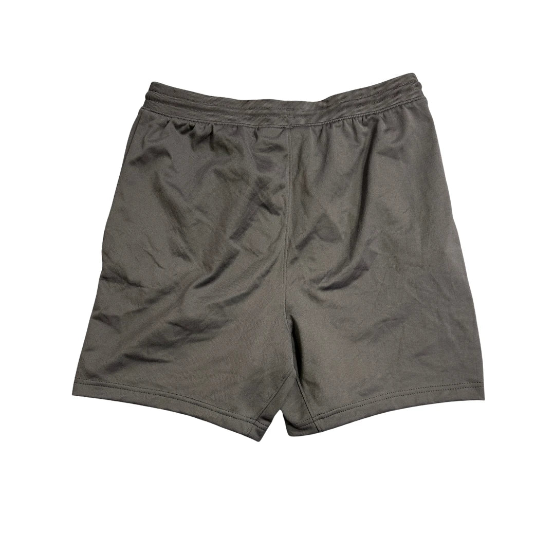 Under Armour® Grey Performance Training Shorts(S)