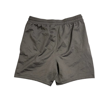 Under Armour® Grey Performance Training Shorts(S)