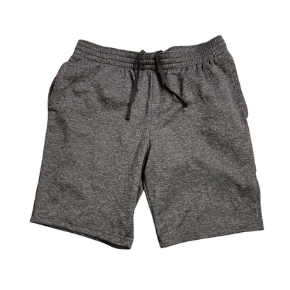 Champion® Grey Duo Dry Athletic Shorts(L)