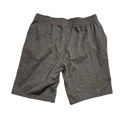 Champion® Grey Duo Dry Athletic Shorts(L)