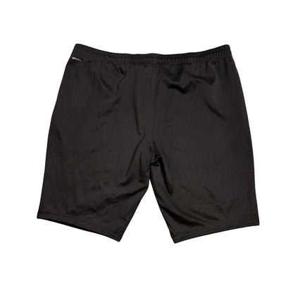 Puma® Black Athletic Performance Shorts(XL)