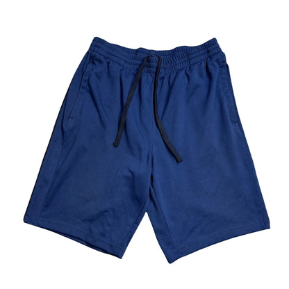 Starter® Royal Blue Athletic Shorts(M)