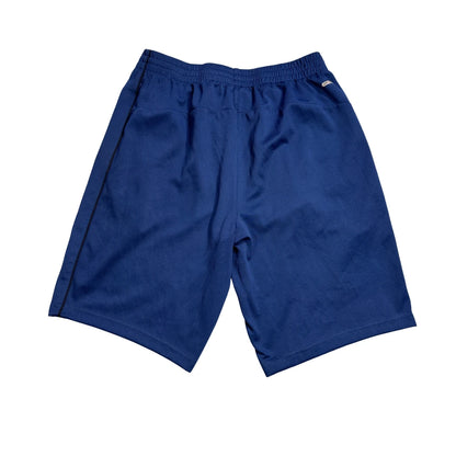 Starter® Royal Blue Athletic Shorts(M)