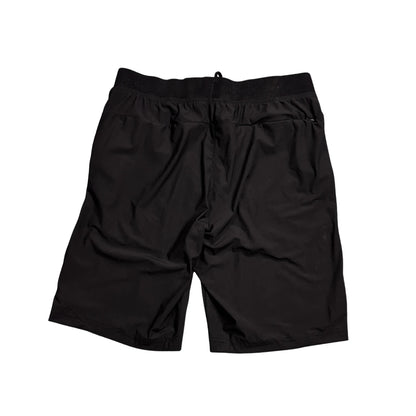 Kenneth Cole® Black Performance Shorts(M)