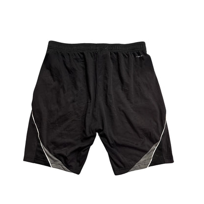 Adidas® Black San Diego FC Athletic Shorts(L)