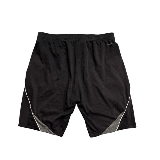 Adidas® Black San Diego FC Athletic Shorts(L)