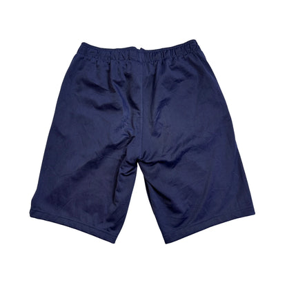 Puma® Navy Athletic Sports Shorts(M)