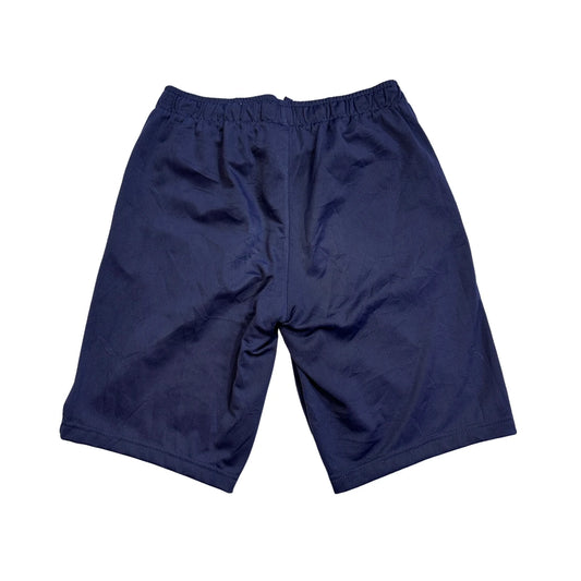 Puma® Navy Athletic Sports Shorts(M)