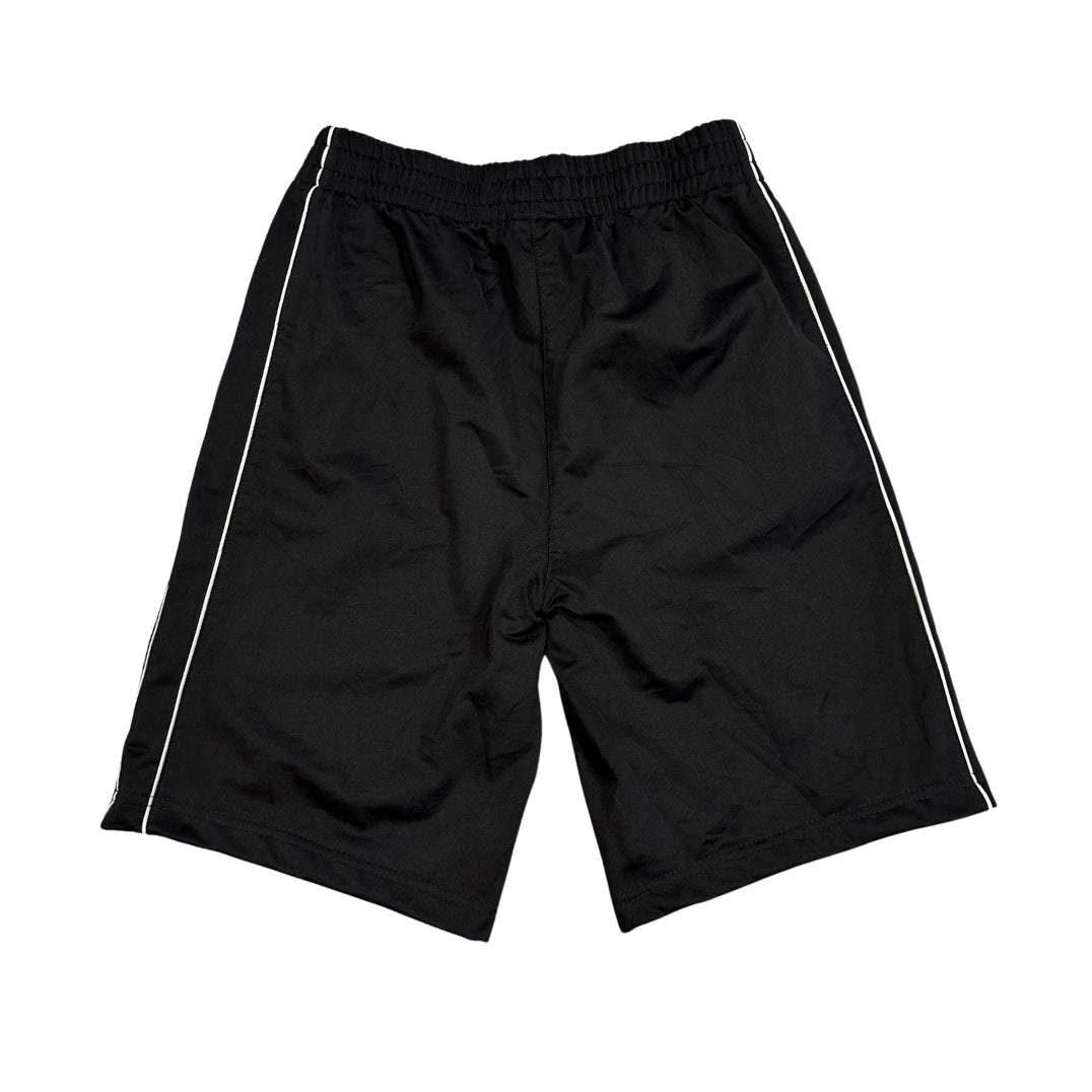 Jordan® Black Athletic Performance Shorts(S)