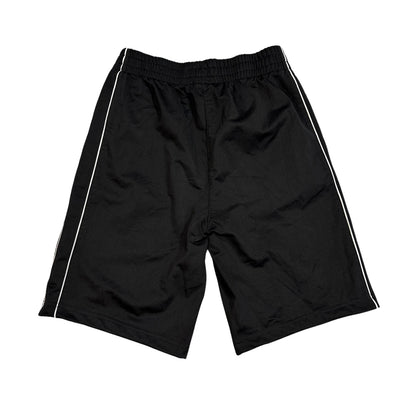 Jordan® Black Athletic Performance Shorts(S)