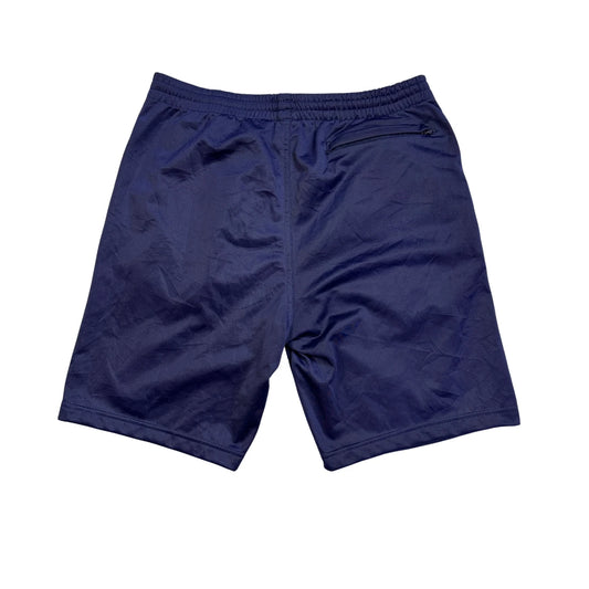 Cheetah® Navy Athletic Sports Shorts(L)
