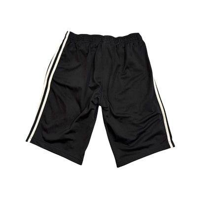 Adidas® Black Athletic Performance Shorts(M)