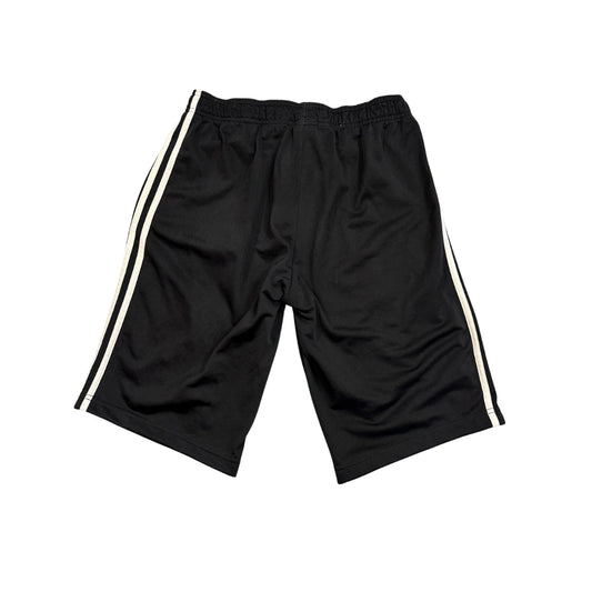 Adidas® Black Athletic Performance Shorts(M)