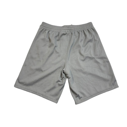 Nike® Grey Performance Sports Shorts(L)
