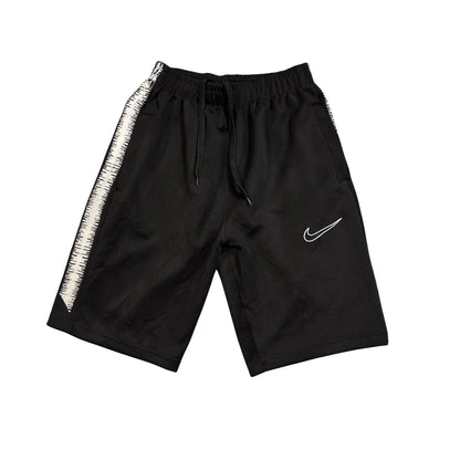 Nike® Black Athletic Performance Shorts(S)