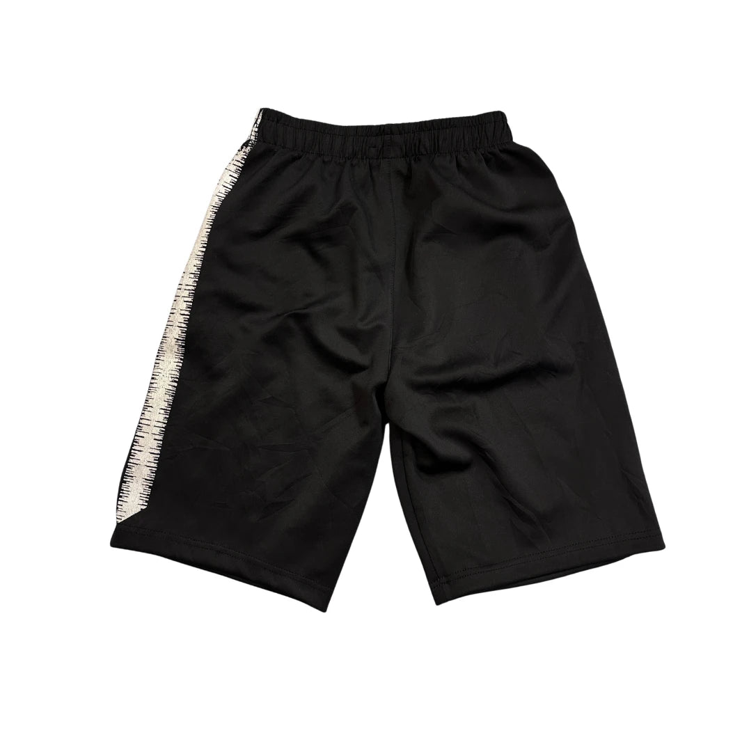 Nike® Black Athletic Performance Shorts(S)