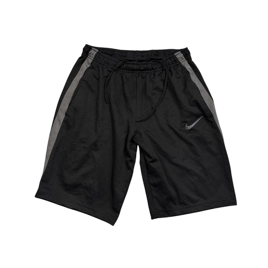 Nike® Black Training Performance Shorts(M)