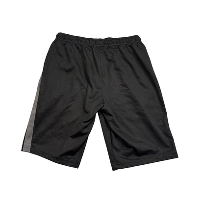 Nike® Black Training Performance Shorts(M)