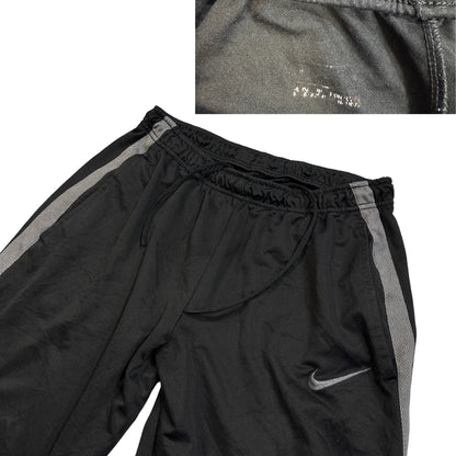 Nike® Black Training Performance Shorts(M)
