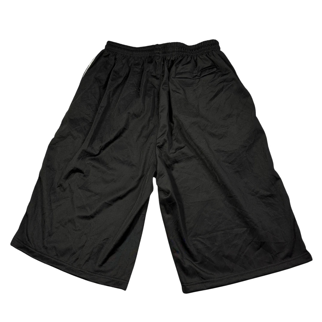 Nike® Sports 3 QTR Shorts(M)