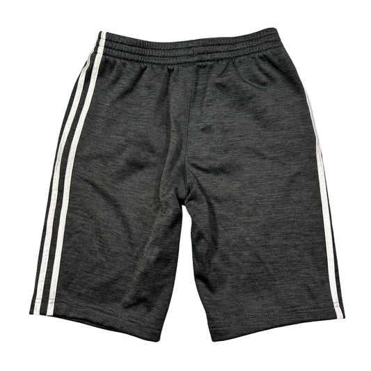 Adidas® Three Stripe Shorts(S)