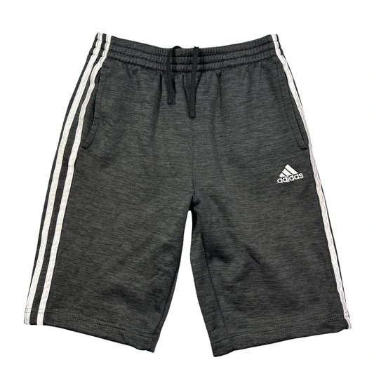 Adidas® Three Stripe Shorts(S)