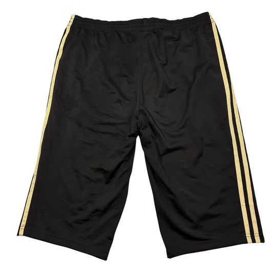 Adidas® Trefoil 3 QTR Shorts(L)