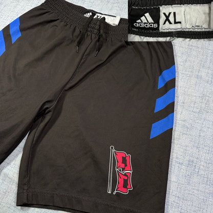 Adidas® Player Shorts(L)