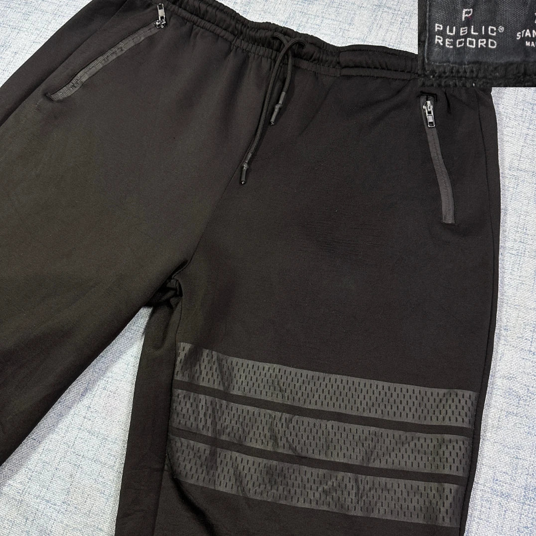 Public Record® Athletic Shorts(2XL)