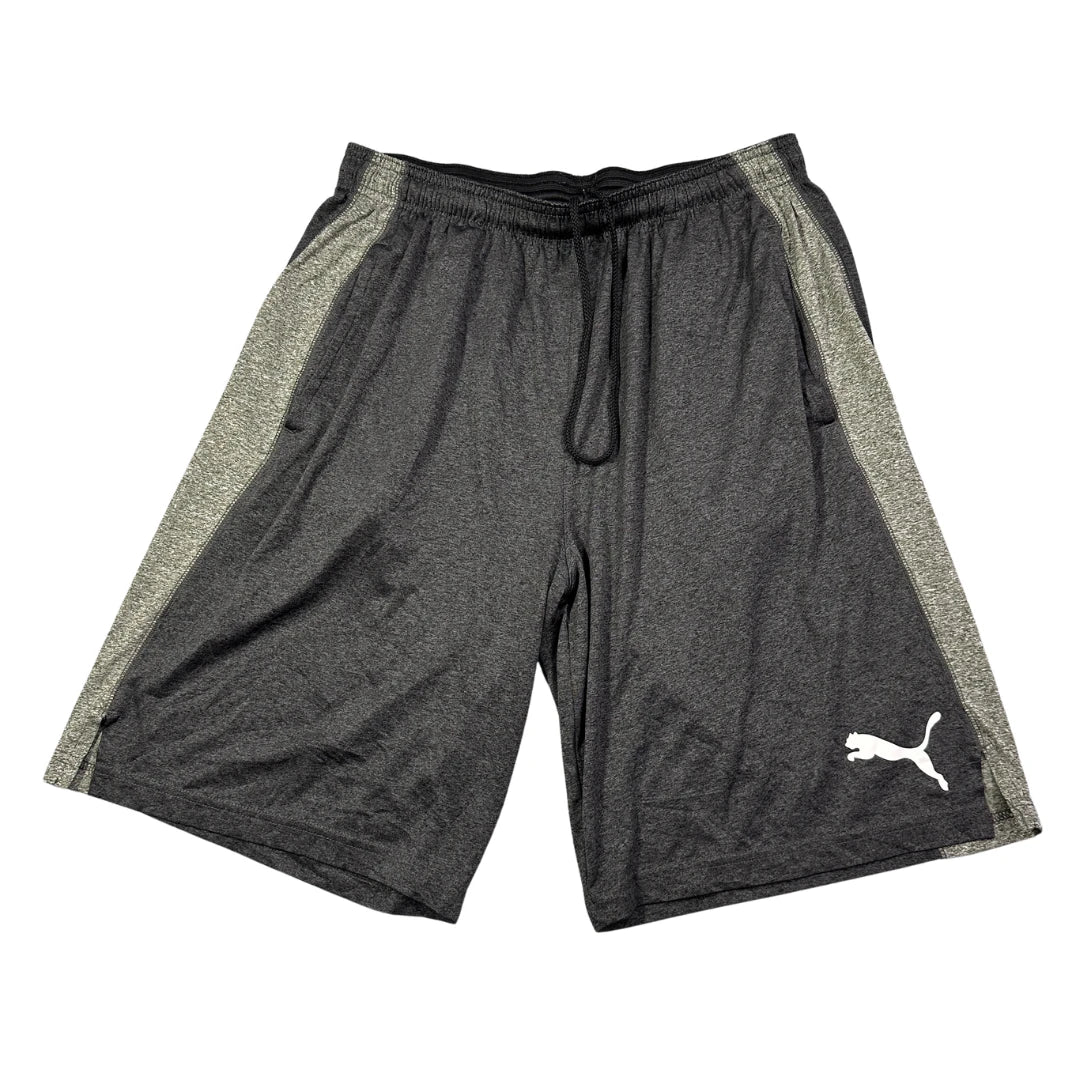 Puma® Athletic Shorts(L)
