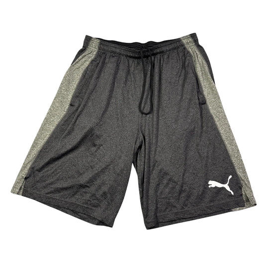 Puma® Athletic Shorts(L)