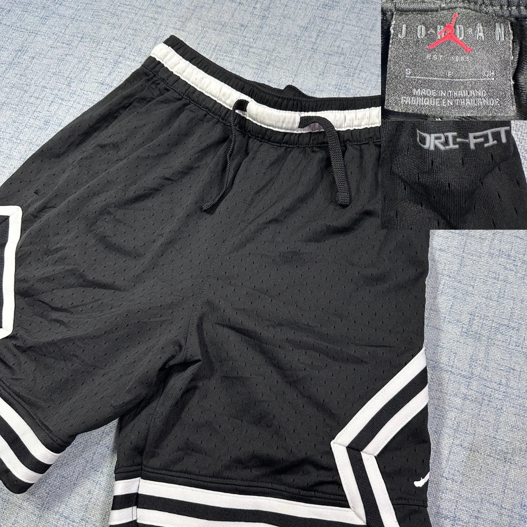 Jordan® Dri Fit Shorts(S)