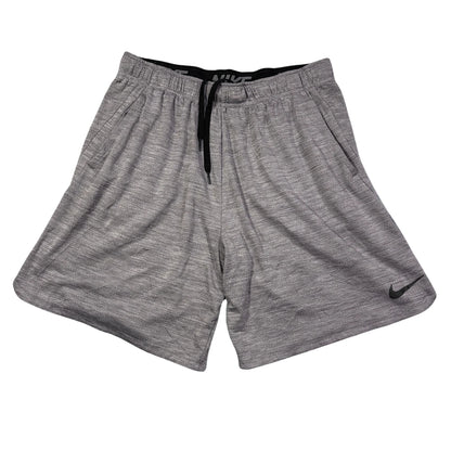 Nike® Dri Fit Training Shorts(M)