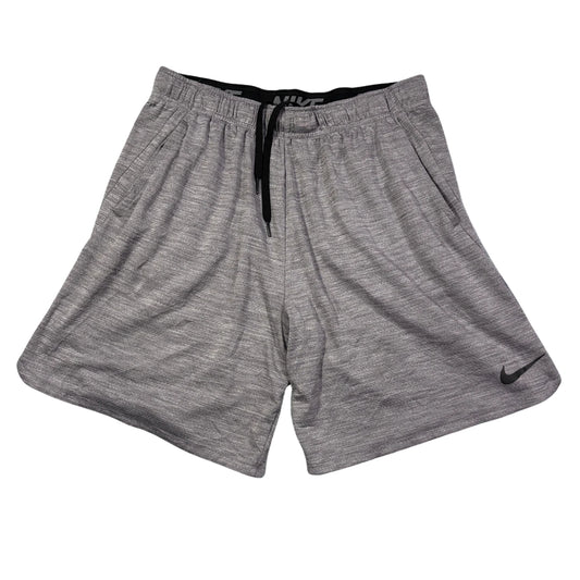 Nike® Dri Fit Training Shorts(M)