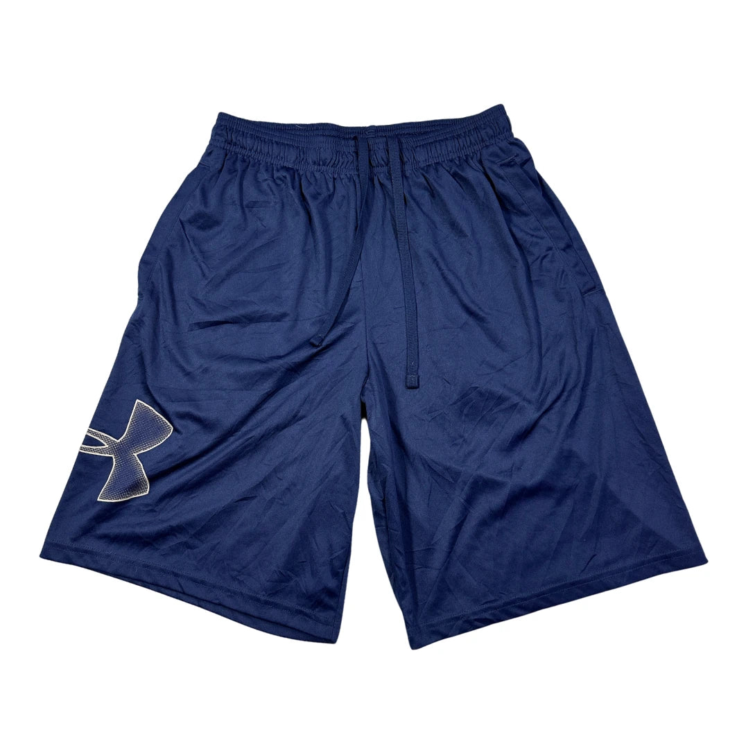 Under Armour® Loose Shorts(M)