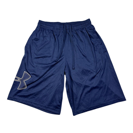 Under Armour® Loose Shorts(M)