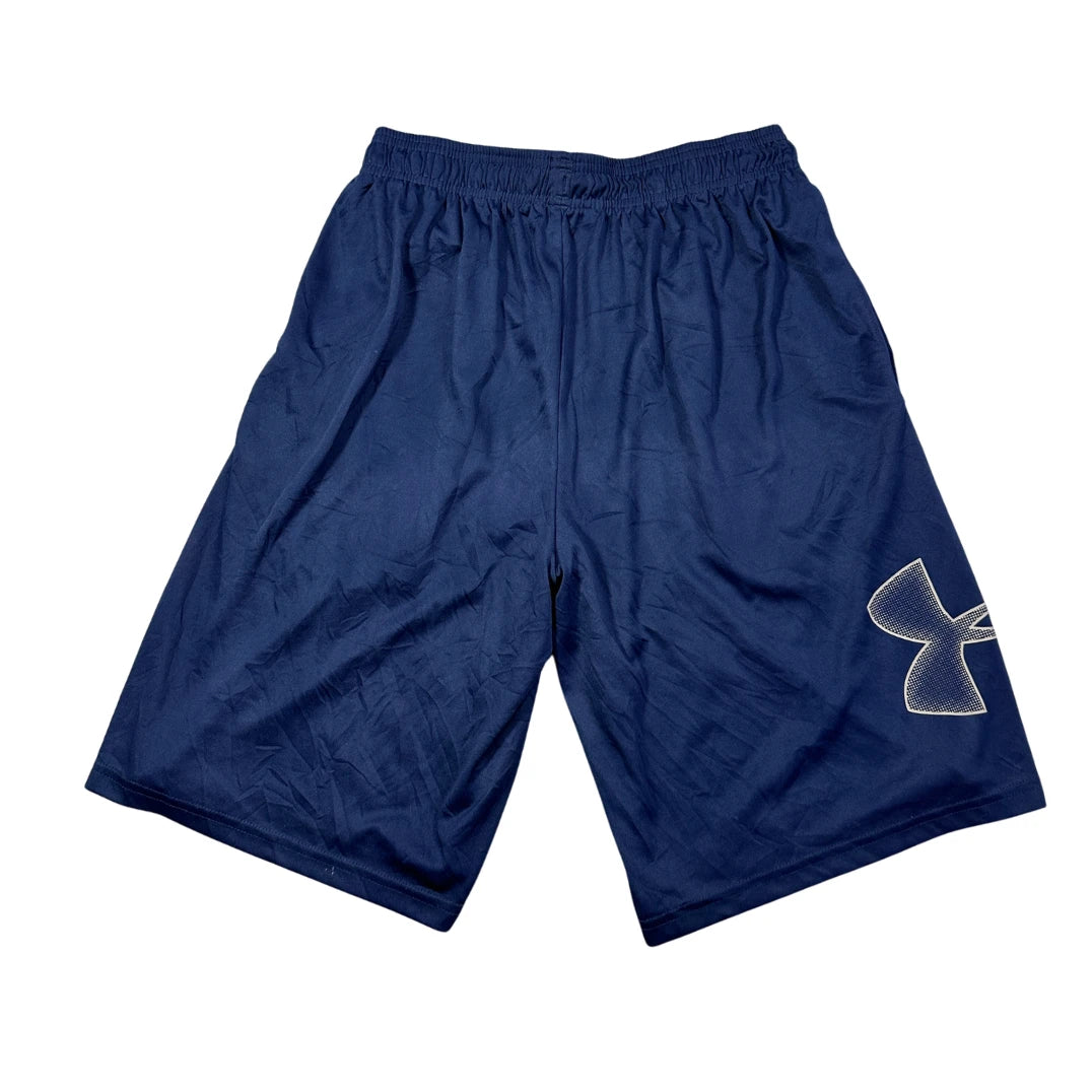 Under Armour® Loose Shorts(M)