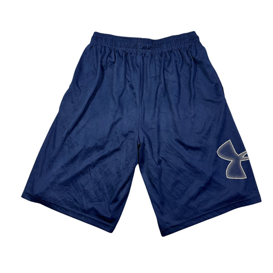 Under Armour® Loose Shorts(M)